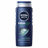 Gél Nivea Men 500 ml