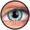 maxvue vision ColourVue Crazy šošovky - Wendigo (2 ks ročné) - nedioptrické - exp. 10/2026