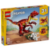 LEGO Creator 31379 Divoký dinosaurus