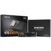 Samsung SSD 970 EVO PLUS 2TB M.2 PCIe Gen 3.0 x4, NVMe 1.3