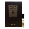 Acqua di Parma Colonia Oud, Vzorka vône pre mužov