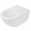 Deante CDE 6BPW BIDET PEONIA BIELE ZÁVESNÉ (Deante CDE 6BPW BIDET PEONIA BIELE ZÁVESNÉ)