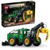 Lego Technic 42157 John Deere 948L-II lesný traktor