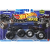 Hot Wheels - Monster Trucks 1:64 - DC Batman Vs Batman Classic