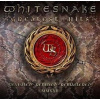 Greatest Hits - Whitesnake CD