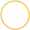 Gymnastická obruč FITFORCE Hula Hoop 70