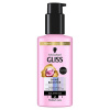 Schwarzkopf Gliss Liquid Silk Shine Booster pre matné, lámavé vlasy 100 ml