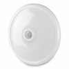 Stropné LED svietidlo so senzorom PRO 12W, 4000K, 900lm, VT-13 (V-TAC)