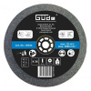 GUDE 55534 - Brúsny kotúč 150x20x32mm K36