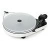 Pro-Ject RPM 5 Carbon - white