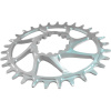 Převodník Garbaruk Sram GXP/DUB (stříbrná) - 36