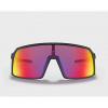 Sluneční brýle Oakley Sutro Matte Black w/ PRIZM Road