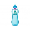 Sistema Hydrate Fľaša Squeeze Twist n Sip 460 ml, modrá