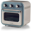 Ariete Vintage Air Fryer Oven 4632/03, teplovzdušná fritéza a rúra, modrá ART 4632/05