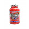 Glutamínové kapsule Glutamine Capsules Amix 120 g prírodné