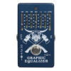 Caline CP-71 EQ & Volume Control