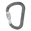 Petzl WILLIAM SCREW LOCK