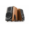 Sada reproduktorov 2.0 Edifier S1000MKII 120 W hnedá