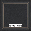 Romotop SOLID F Keramika (DESIGN krby): 40100 - Nero oceľ, keramika