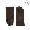 Pánské kožené rukavice rk23319