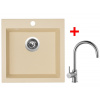 Sinks VIVA 455 Sahara + Vitalia