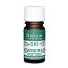 Saloos Esenciálny olej BIO lemongrass 5 ml