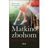 Matkino zbohom - Kate Hewittová