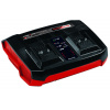 Einhell PXC Power-X-Twincharger 4512069 - 3A 18V, Li-ion 