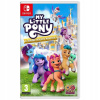 My Little Pony: A Zephyr Heights Mystery