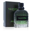 Valentino Uomo Born in Roma Green Stravaganza toaletná voda pre mužov 100 ml
