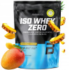 BioTech USA Iso Whey Zero 500 g