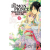 The Demon Prince of Momochi House, Vol. 9 - Aya Shouoto