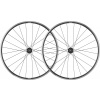 Mavic Access R17 RB, zapletené kolesá (pár) - ráfikové brzdy - HG orech