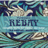 Ferdinand Rebay - Complete Music for Clarinet and Guitar (CD) (BRILLIANT CLASSICS)