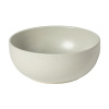 Mísa na salát|servírování 19cm|1,1L, PACIFICA, šedá|Oyster Grey|Casafina by Costa Nova