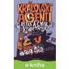 E-kniha Kráľovskí agenti - Diana Mašlejová, Ďuro Balogh (ilustrácie)