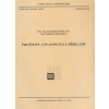Pružnost a plasticita I. - Příklady - Svatopluk Šmiřák, Bohuslava Hlavinková