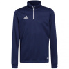 Sweatshirt adidas Entrada 22 Tr Top Jr H57484 (92424) Black 164 cm