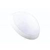 Svietidlo ROMANA MAXI BN LED 20W 4000K senzor