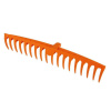 JAD Tools 5506 Hrable plastové, 18 zubov