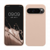 Púzdro kwmobile Google Pixel 9 Pro XL růžová