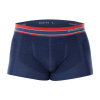 Brubeck Active Wool KN Boxer Shorts Men´s velikost L barva navy blue
