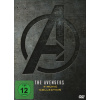 The Avengers 4-Movie Collection (Digipak) (DVD)