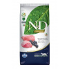 N & D PRIME CAT Adult Lamb & Blueberry 5kg