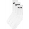 VANS Classic Crew ROX KID White - XXS