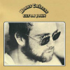 LP Elton John: Honky Château