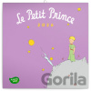 NOTIQUE Nástenný poznámkový kalendár Le Petit Prince (Malý princ) 2026 - Antoine De Saint-Exupéry (ilustrátor)