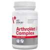 ArthroVet HA Complex Small Breed & Cats 60 tbl