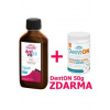 VITAR Veterinae ArtiVit Sirup 200ml + Denton 50g