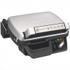 Tefal Supergrill Standard GC450B32 elektrický gril, 2000 W, kontaktní, digitální časovač, odnímatelný tác na šťávu GC450B32